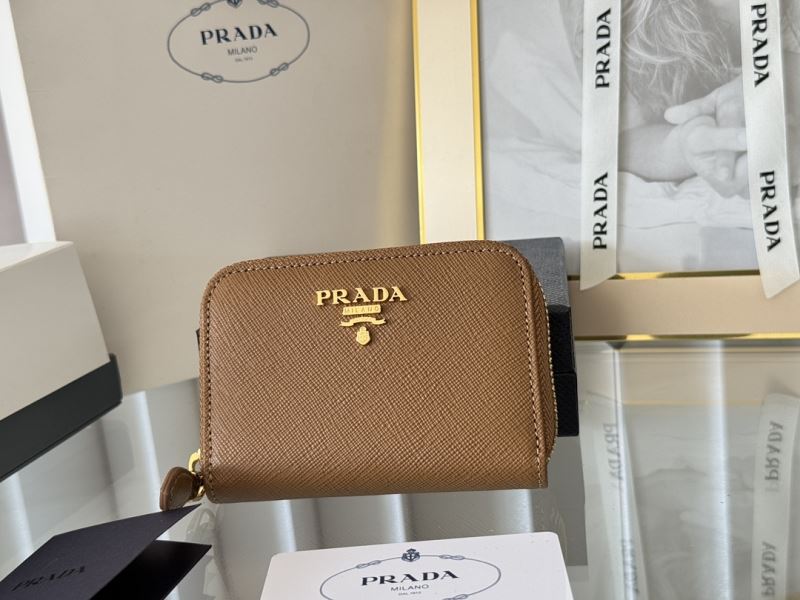 Prada Wallets